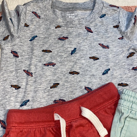 Summer ⭐️ toddler Bundle - Picture 2 of 8